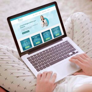 Psicólogo online para adolescentes