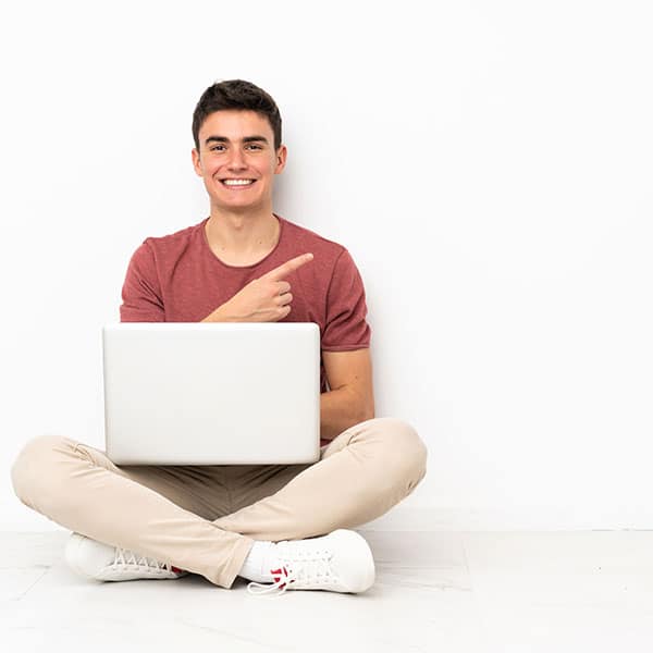 Psicologo online para adolescentes