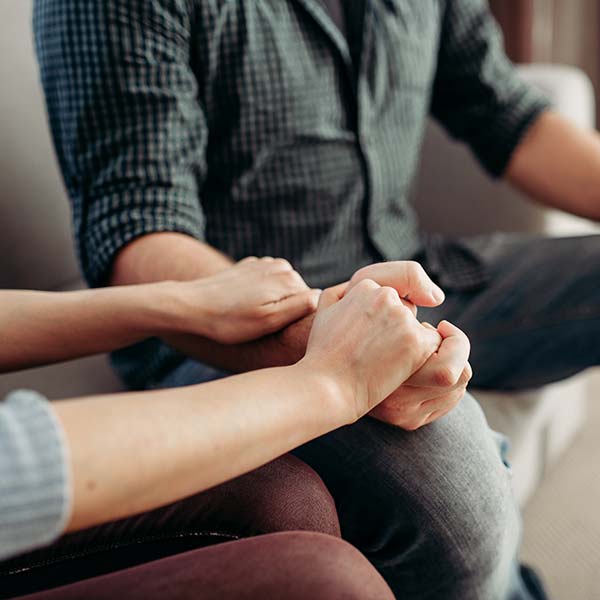 Que es la terapia de pareja online