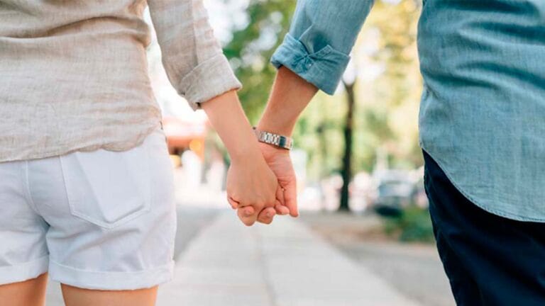 Problemas de pareja