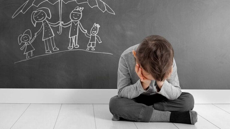 Las emociones para niños