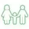 Citas con psicólogo de familia