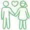 Terapia de pareja psicología