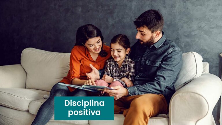 Disciplina positiva qué es