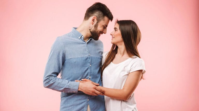 Los sentimientos y las emociones en pareja