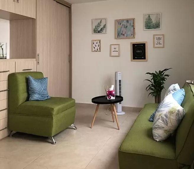 Psicólogo familiar en Medellín Terapia de familia en Medellín