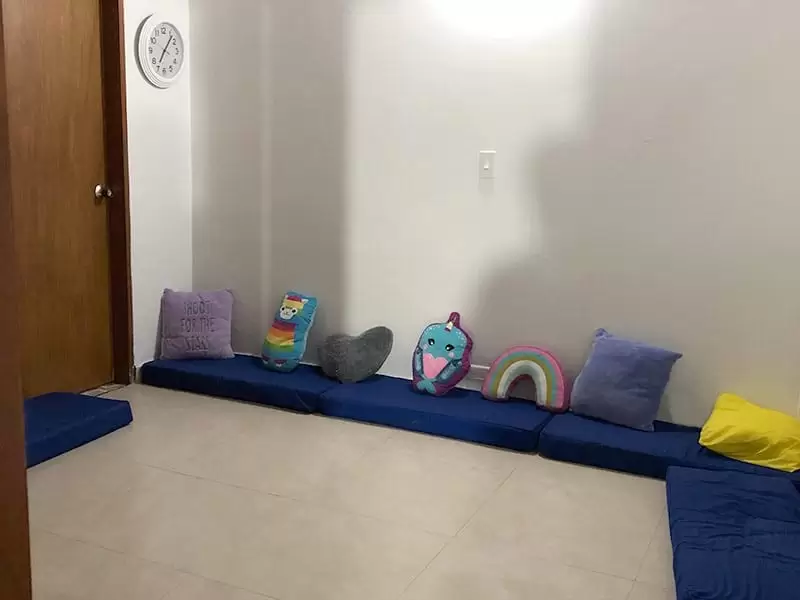 Psicólogo para niños Psicólogo para niños