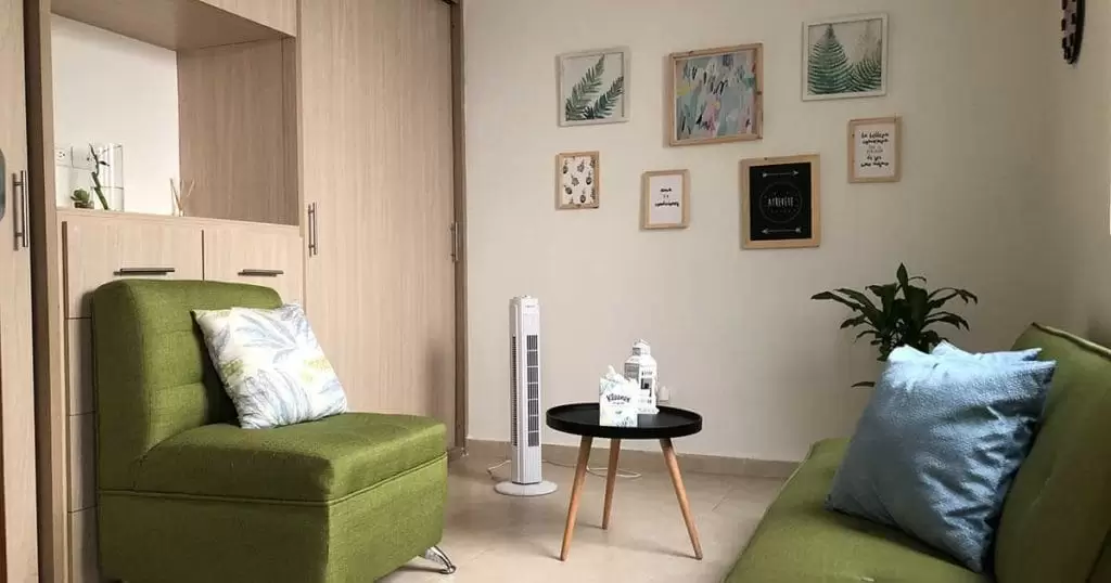 Terapia individual Psicológica en Medellín para adultos