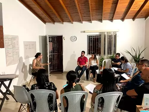 Asesoría en disciplina positiva y pautas de crianza