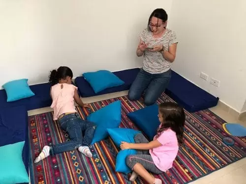 Valoración psicológica niños en Medellin Valoración psicológica niños en Medellin
