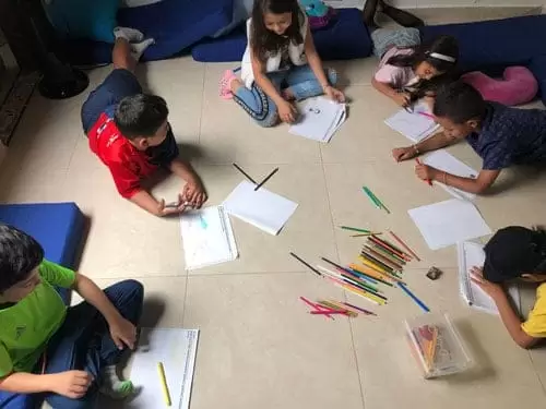 Valoración psicológica niños y adolescentes