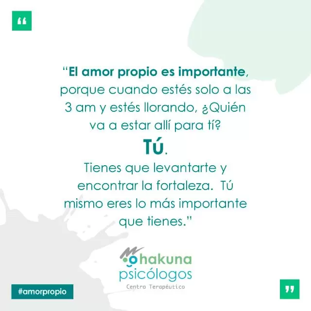 Autoconocimiento emocional Importancia del autoconocimiento