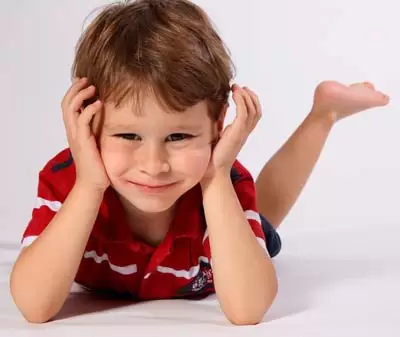 Tratamiento para niños hiperactivos Tratamiento para niños hiperactivos