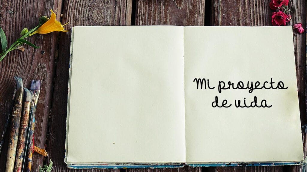 Proyecto de vida