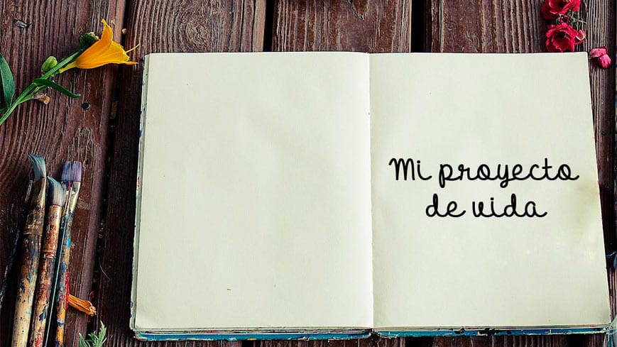 Proyecto de vida
