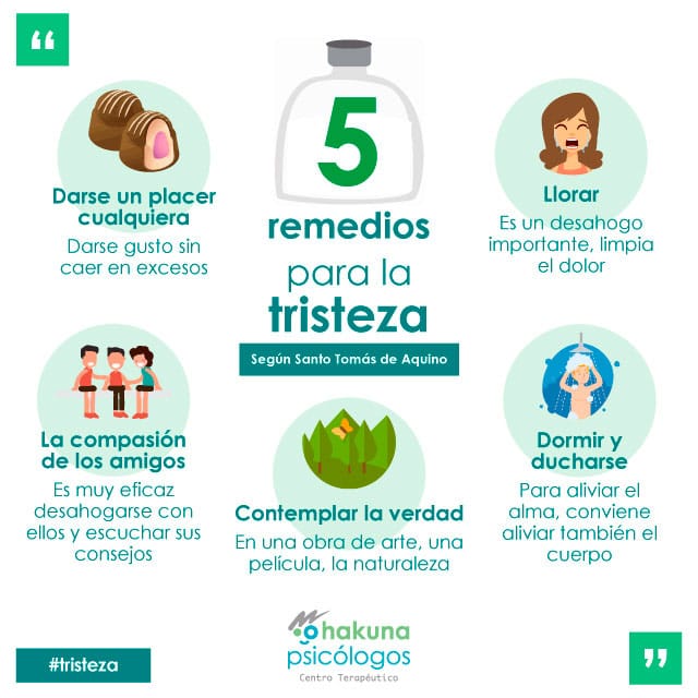 Consejos Para Pensamientos La Tristeza Consejos Para Mejorar Los Días
