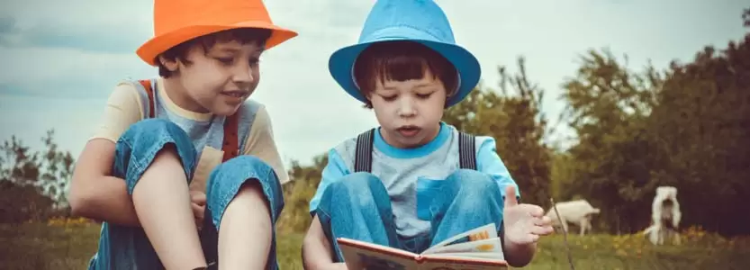 Las emociones para niños Las emociones para niños