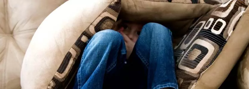 La inteligencia emocional en los niños les permite autorregularse La inteligencia emocional en los niños les permite autorregularse