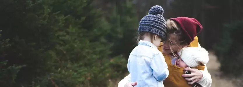 Límites en los niños con congruencia