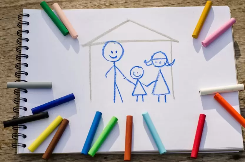 ¿Qué son las pautas de crianza para niños?