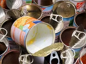 Recicla latas Recicla latas