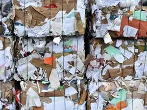 Recicla papel Recicla papel