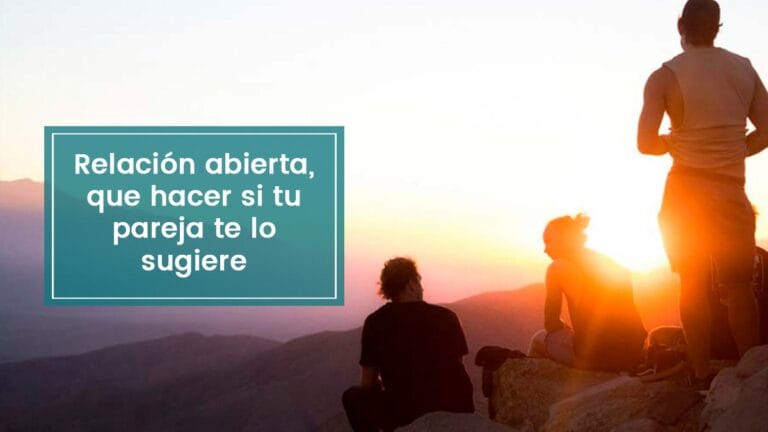 Relación abierta