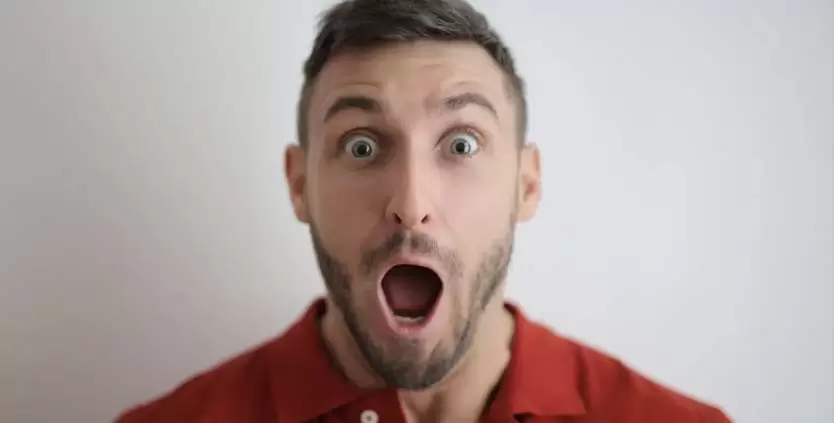 Sorpresa Sorpresa