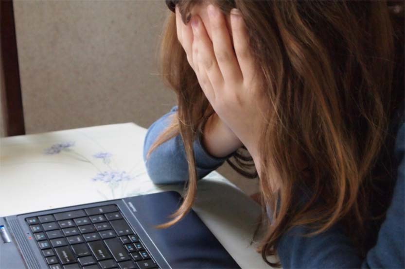 Características del bullying