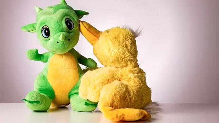 Cuentos de dinosaurios para niños