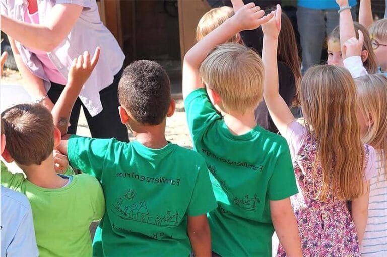 Qué es la democracia para niños