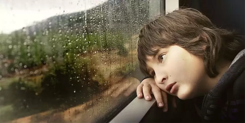 Razones para un niño asista al psicólogo