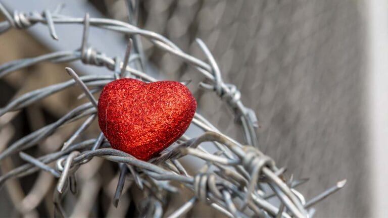 El amor prohibido