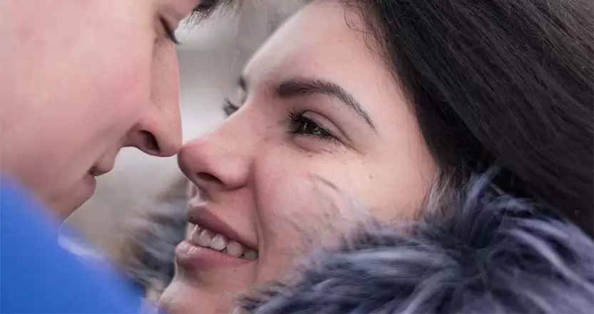 Características del enamoramiento