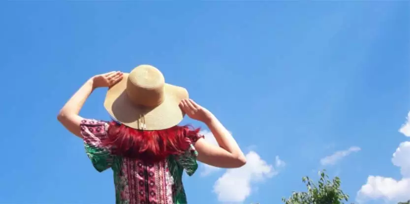 6 claves para ser felices