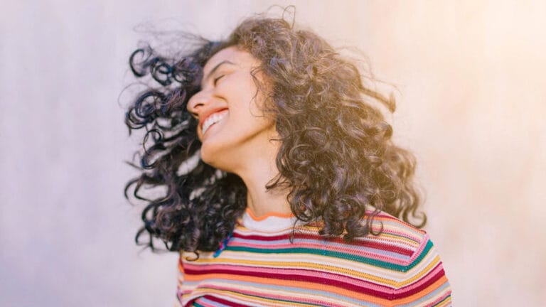 Qué es la felicidad