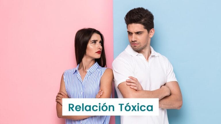 Cómo salir o superar una relación tóxica