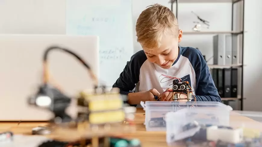 Significado de independencia para niños