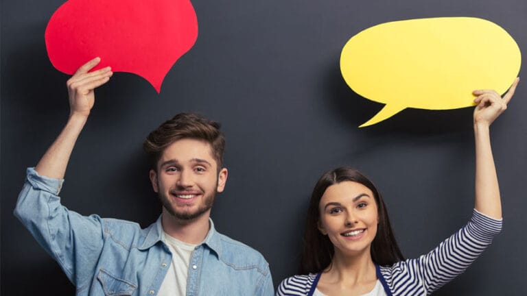Comunicación asertiva