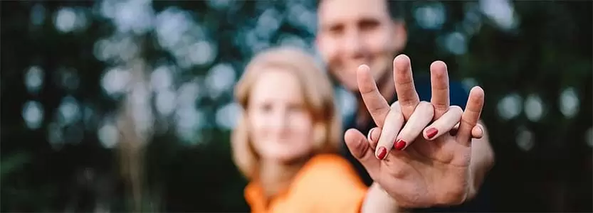 Comunicación asertiva en pareja