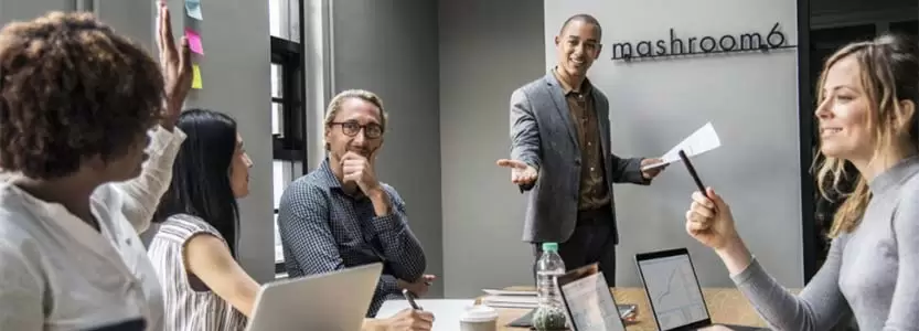 Comunicación asertiva en el trabajo