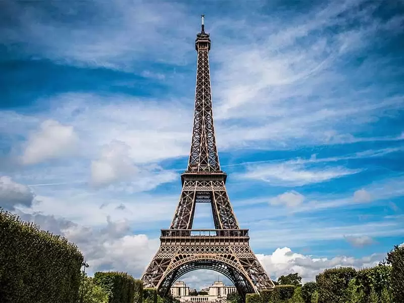 París - Francia París - Francia