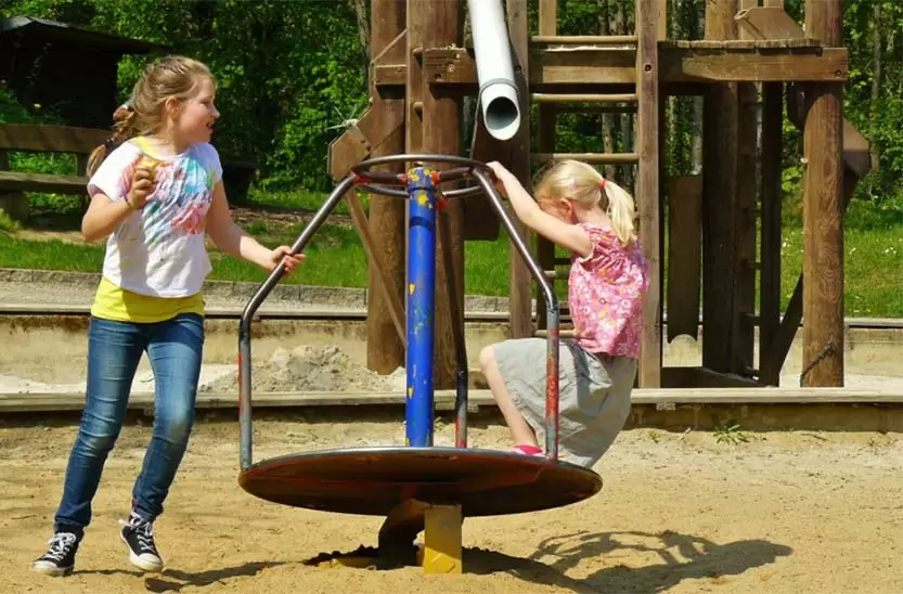 5 mitos sobre los niños hiperactivos 5 mitos sobre los niños hiperactivos