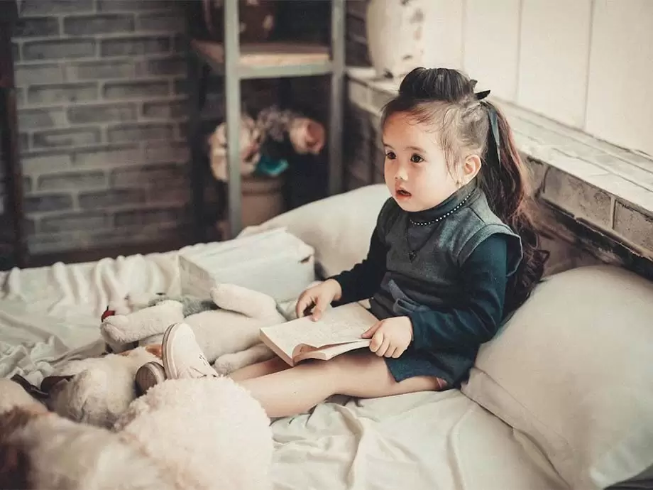 Mi hijo no quiere dormir solo