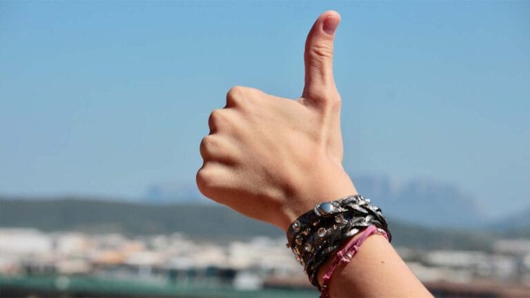 Que es actitud positiva