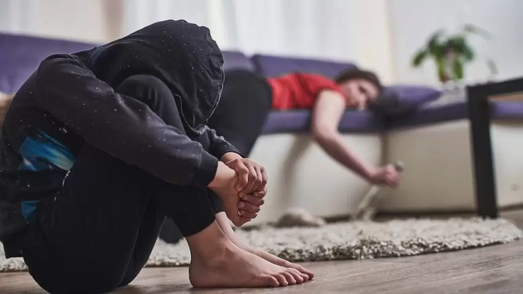 9 características de una familia disfuncional