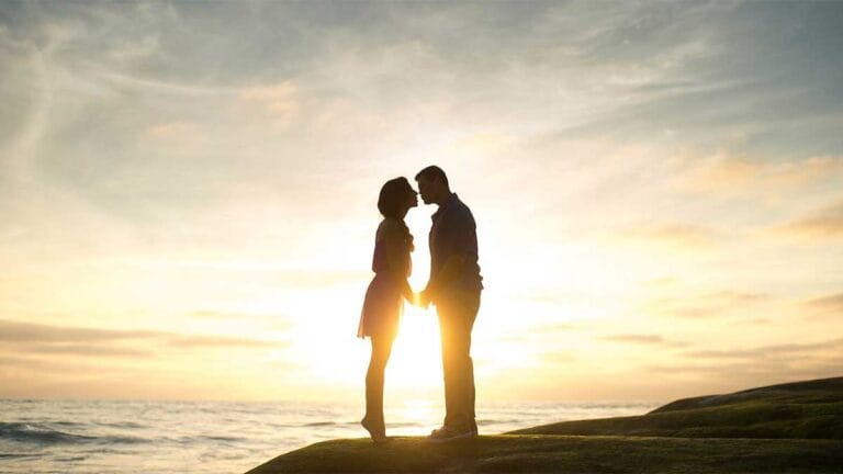 La pareja ideal