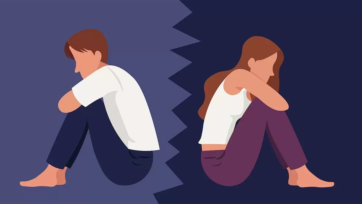 Como resolver los problemas de pareja