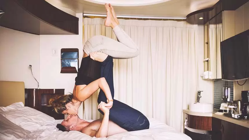 Cuando asistir a terapia, si pierdes la confianza en la pareja