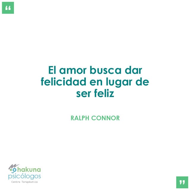 Frases de amor incondicional